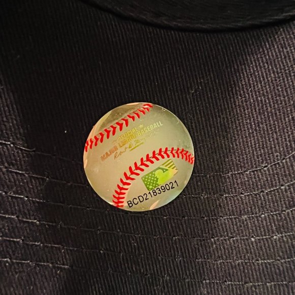 MLB / DOOSAN Baseball cap - Picture 8 of 8